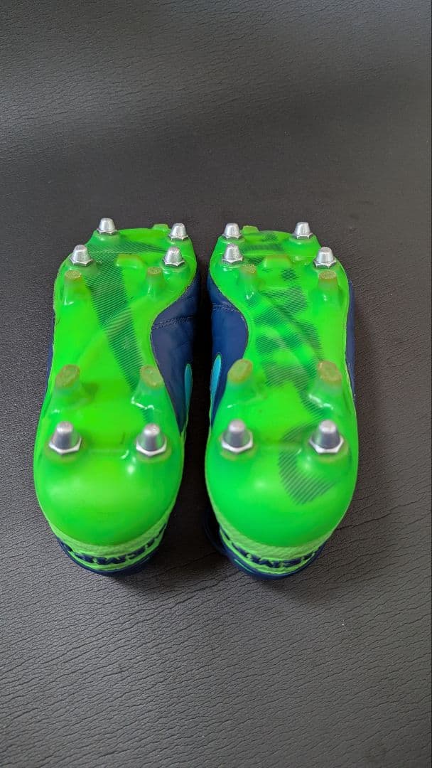 NIKE サッカースパイク ティエンポ レジェンド6　SG ナイキ ACC