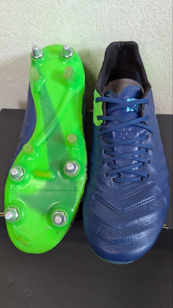 NIKE サッカースパイク ティエンポ レジェンド6　SG ナイキ ACC