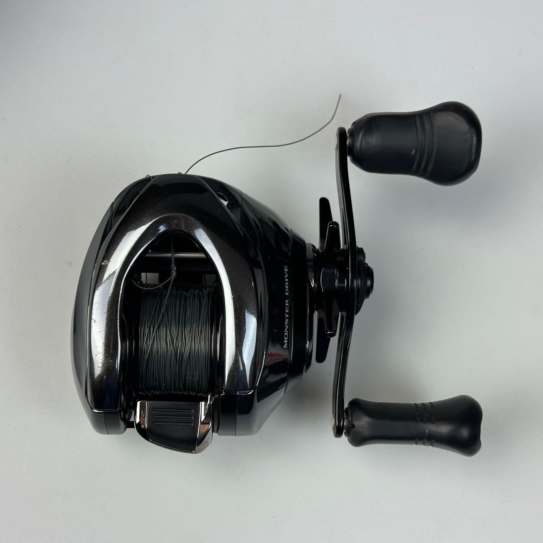 SHIMANO アンタレス DC MD XG ベイトリール