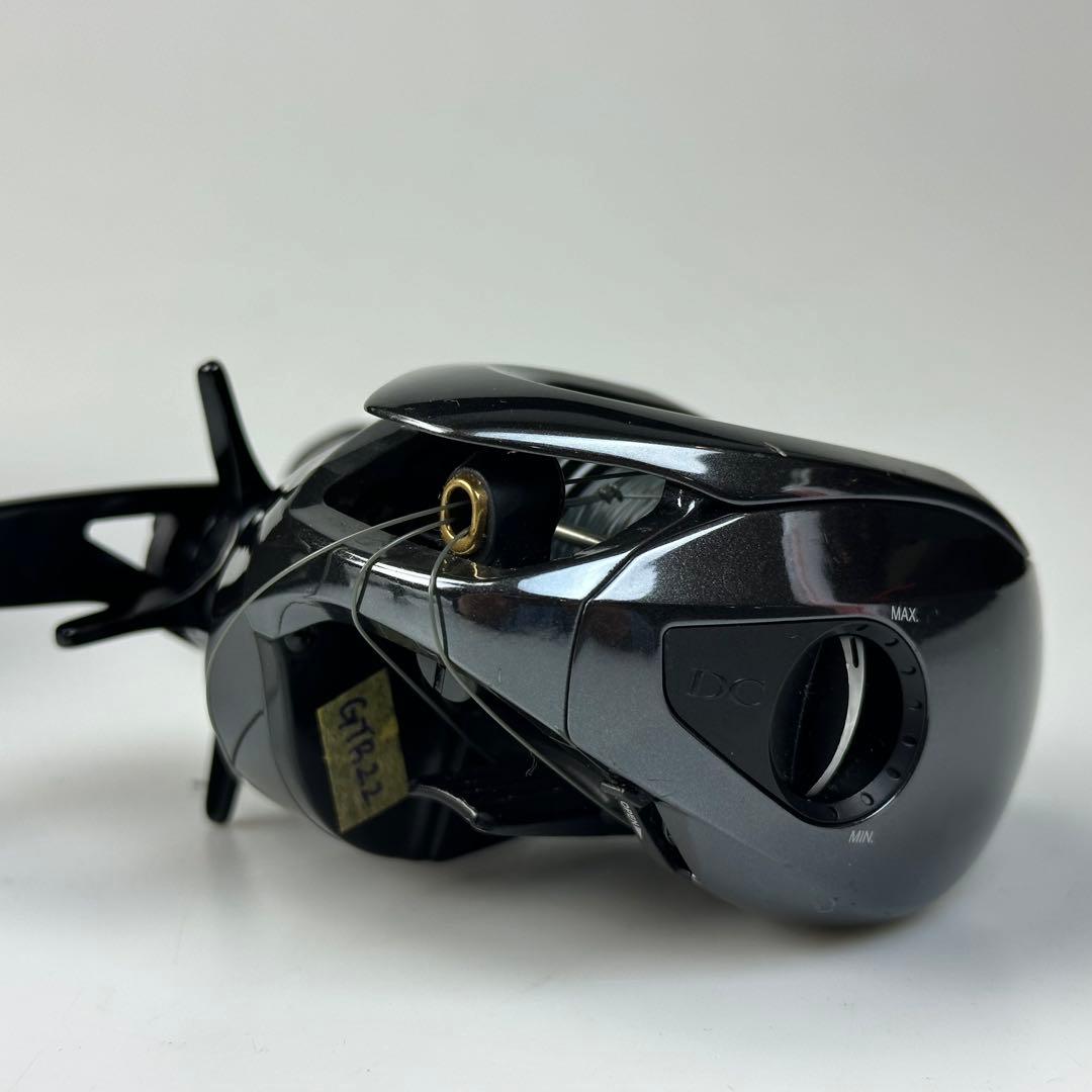 SHIMANO アンタレス DC MD XG ベイトリール