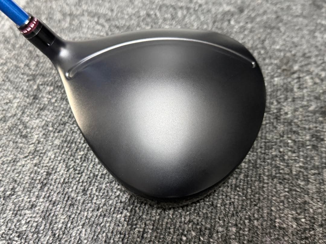 ロッディオ　RODDIO F-Tune ドライバー スピーダーNX