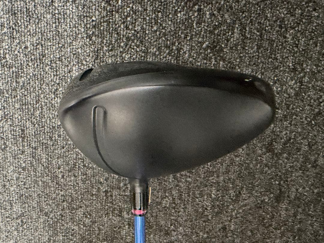 ロッディオ　RODDIO F-Tune ドライバー スピーダーNX