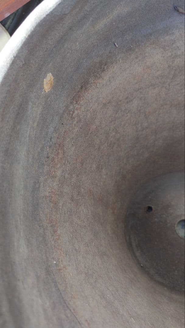 ■陶器製（クレイ製）超大型■