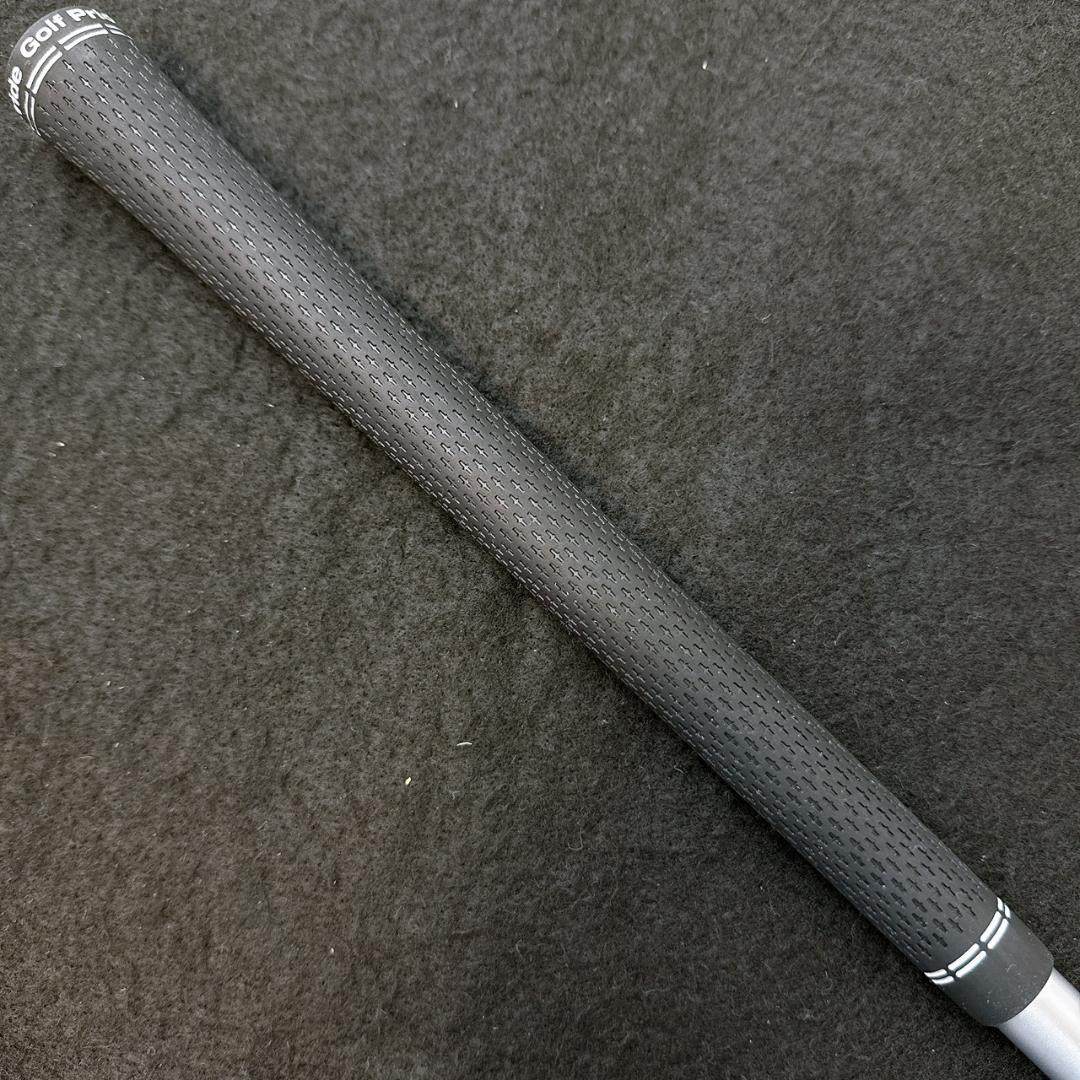 スピーダーエボリューション6　FW　40-S　5W用シャフト　ピンスリーブ