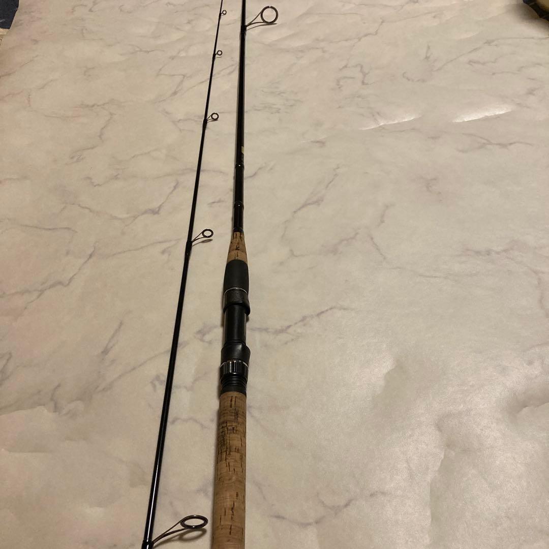 ロッド morethan WADING MASTER 90L