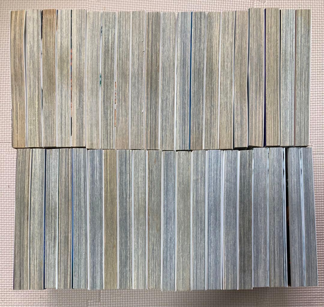 ベルセルク 1巻から40巻非全巻　三浦建太郎