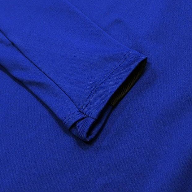 K新品 US:L ナイキ FC バルセロナ ドリルトップ サッカーFQ2620