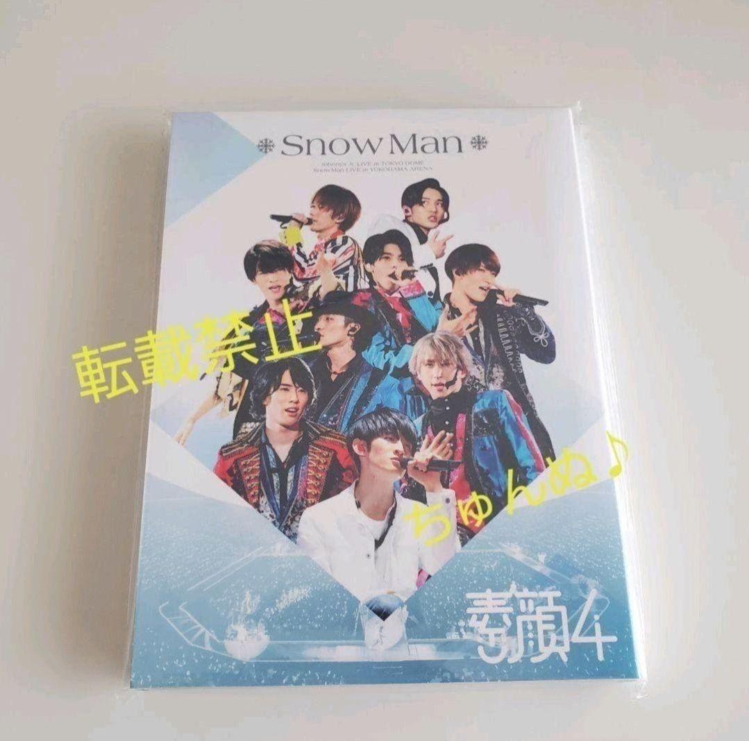 【新品】素顔4  Man 盤