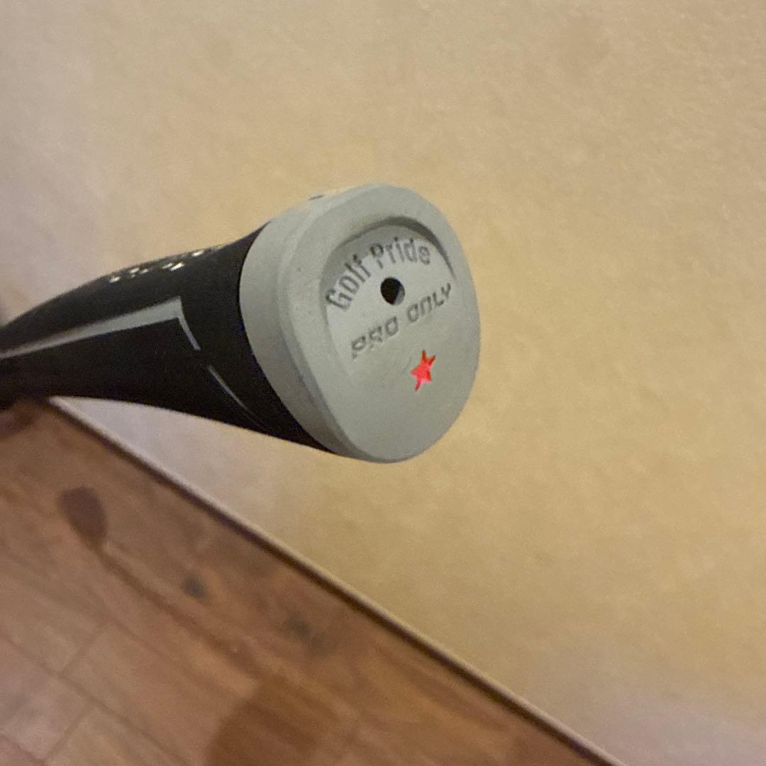 オデッセイ WHITE HOT #9 パター　ホワイトホット