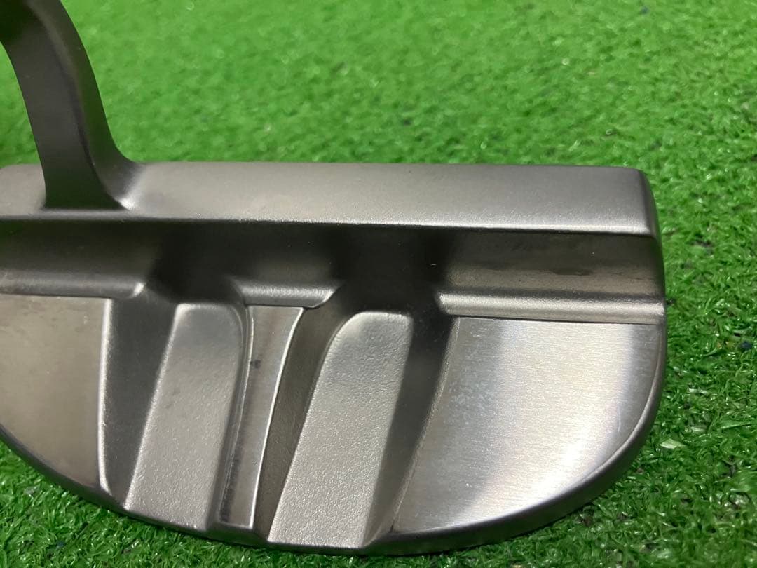 ミズノ T-ZOID パター　極美品