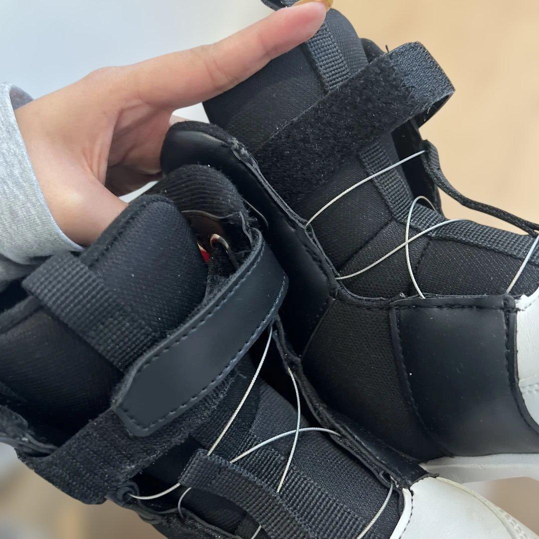 ARBN Nature Series スノーボードブーツ 19-20cm