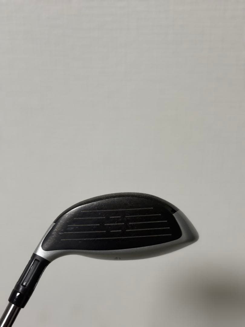 TaylorMade M4 フェアウェイウッド　5W