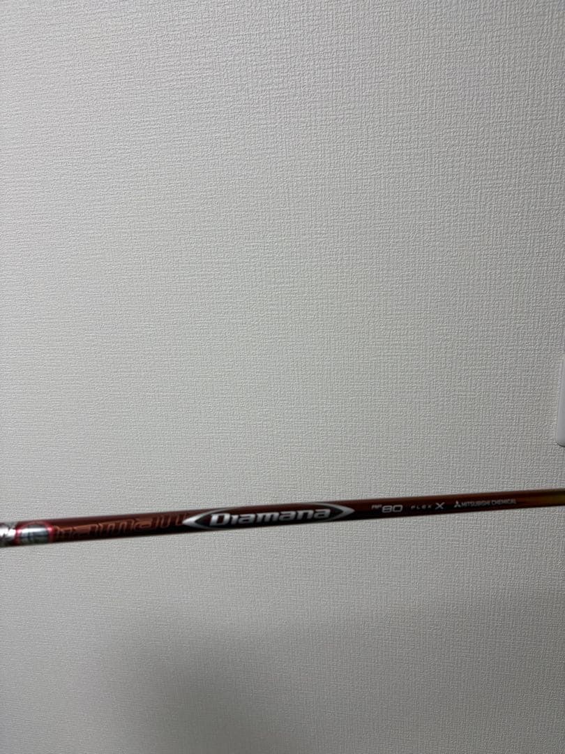 TaylorMade M4 フェアウェイウッド　5W