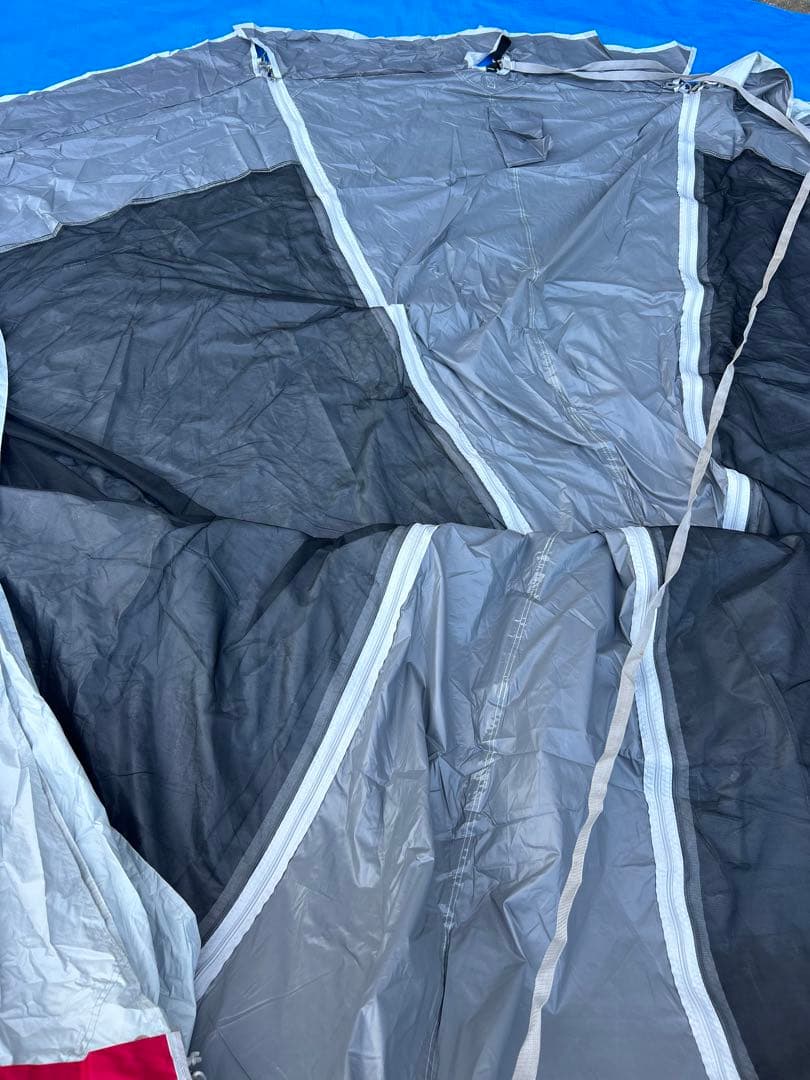 コールマン タフスクリーン2ルームハウス+