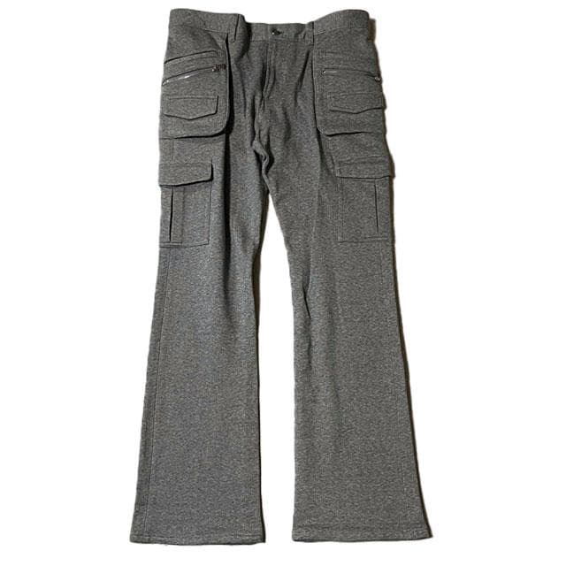 MARK & LONA マーク＆ロナ カーゴパンツ M 美品 ゴルフウェア