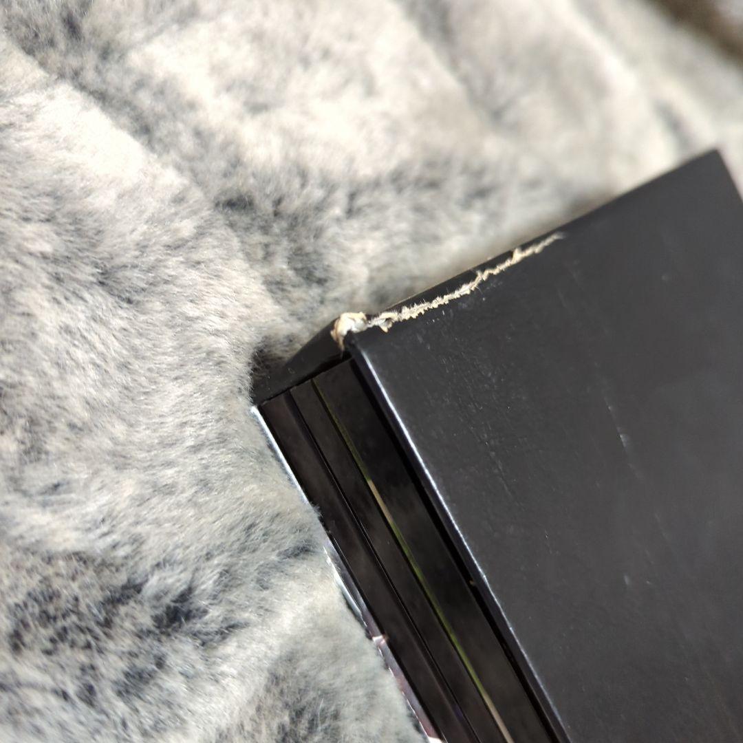 UVERworld DOCUMENTARY THE SONG　DVD　3枚組