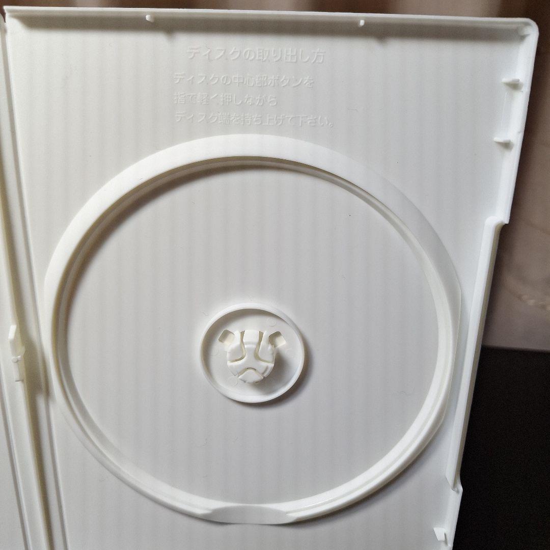 【DVD】マイティジャック　《セル版》全６巻