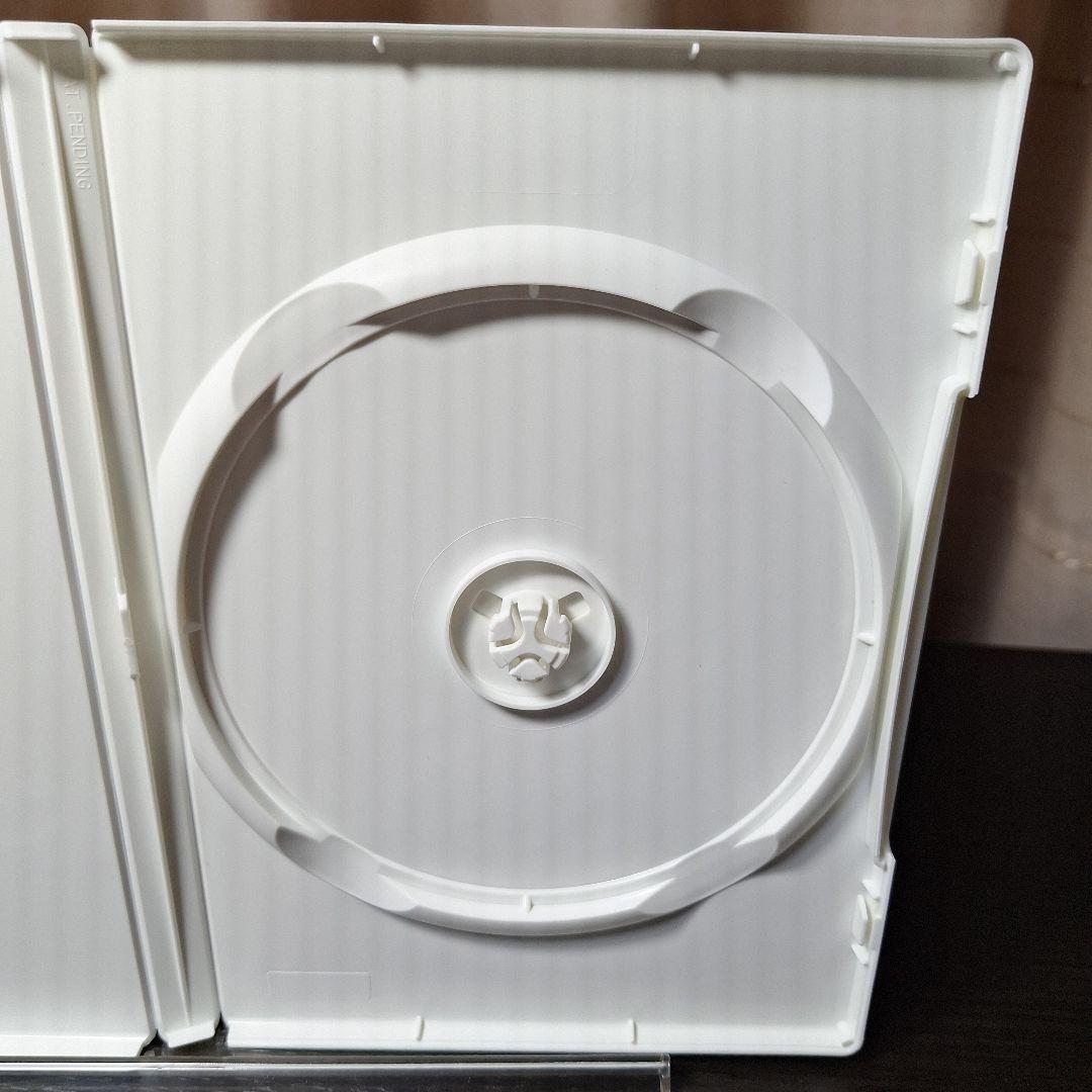 【DVD】マイティジャック　《セル版》全６巻