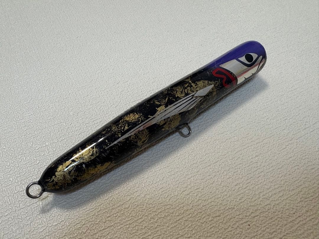 MAWA POP β 180F マワポップ マグロ ヒラマサmawa lures