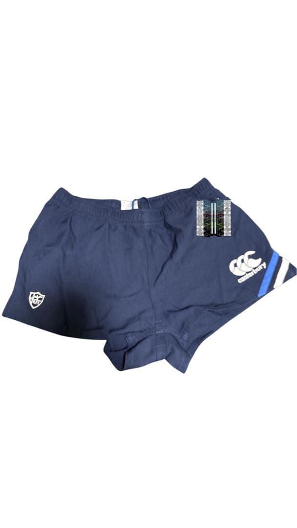 東海大仰星　公式専用ラグビー短パン