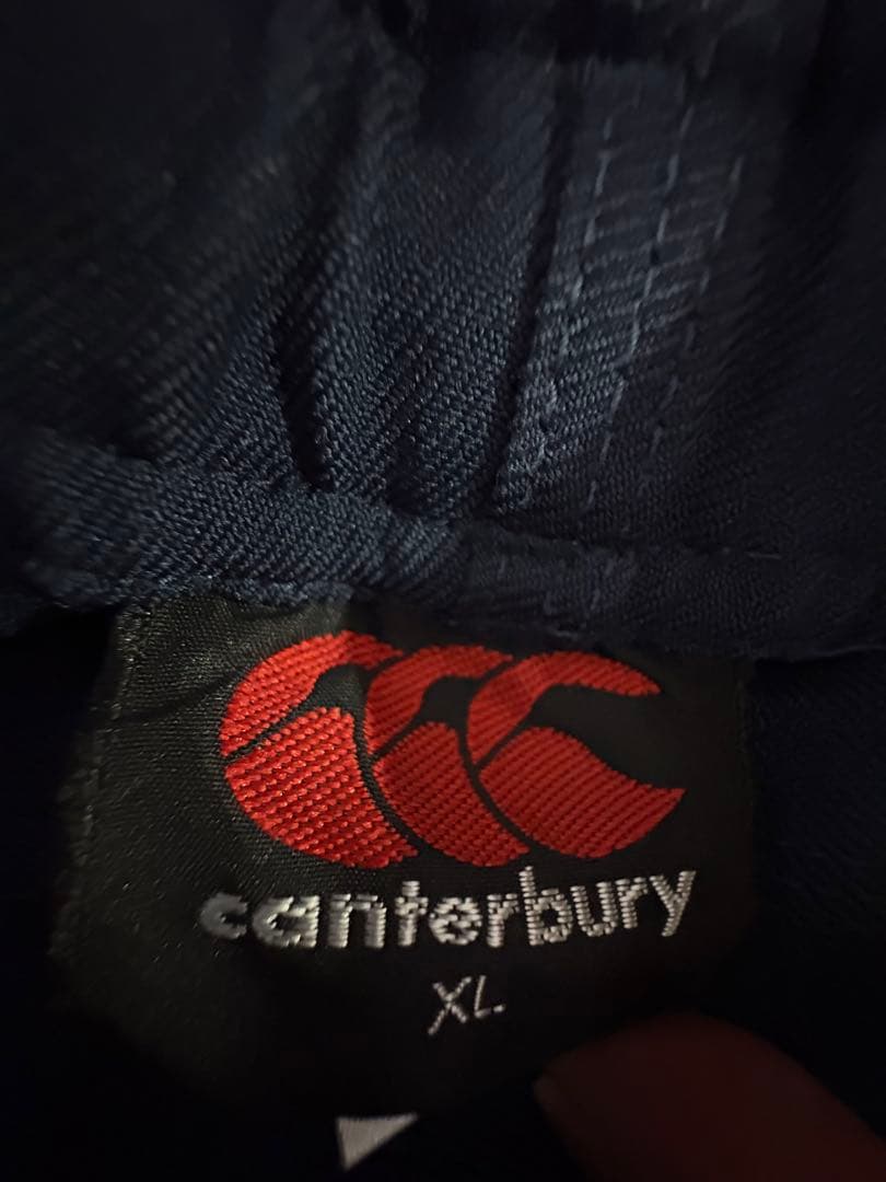 東海大仰星　公式専用ラグビー短パン