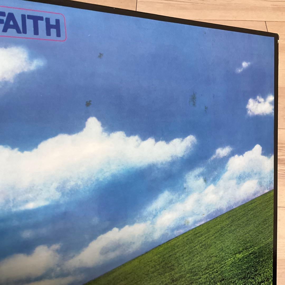 ブラインドフェイス　レコード