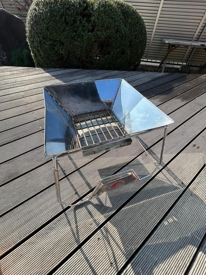 LOGOS THE KAMADO 400℃で本格ピザ焼き窯