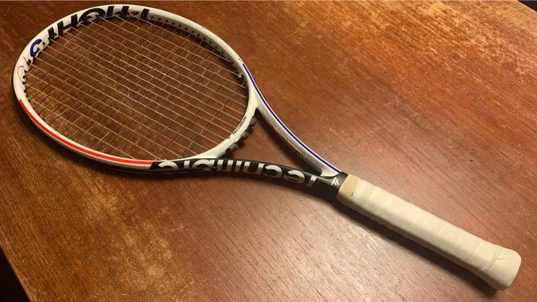 ラケット(硬式用) Tecnifibre T-FIGHT RS 315 (G2)