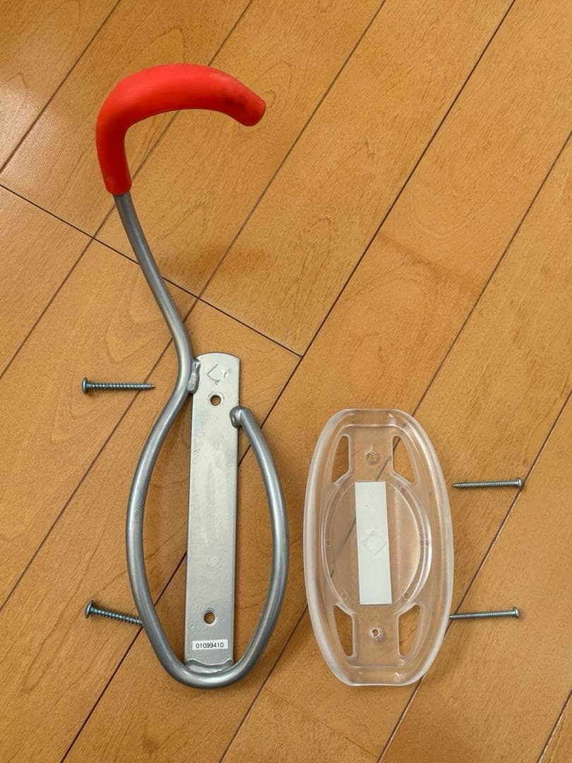 ロックブロス 3本ローラー/minoura バイクハンガー/デルタ バイクラック