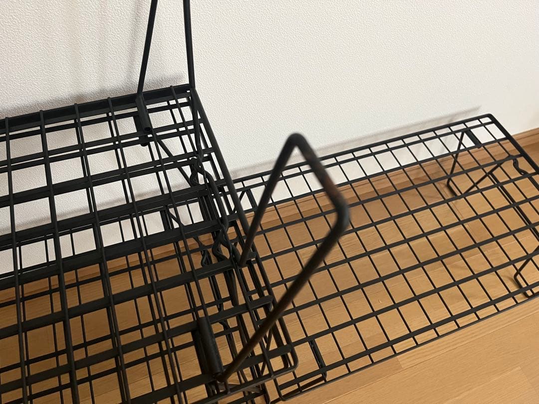 HIBARI ヒバリ フィールドラック セット