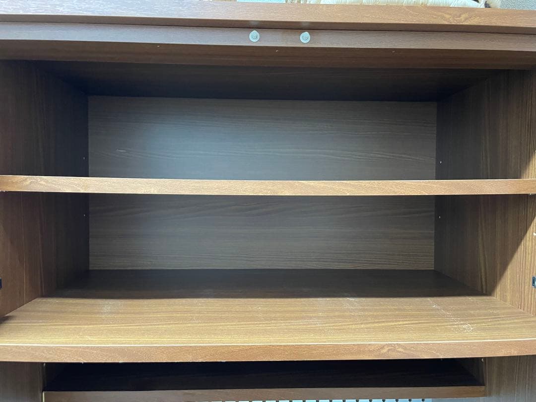 hanaさま専用ウニコ　食器棚　unico strada ストラーダ