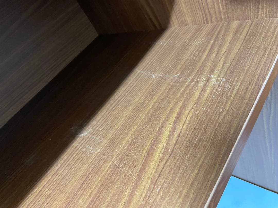 hanaさま専用ウニコ　食器棚　unico strada ストラーダ