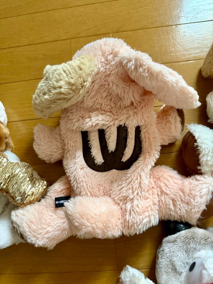 M.U SPORTSゴルフヘッドカバー