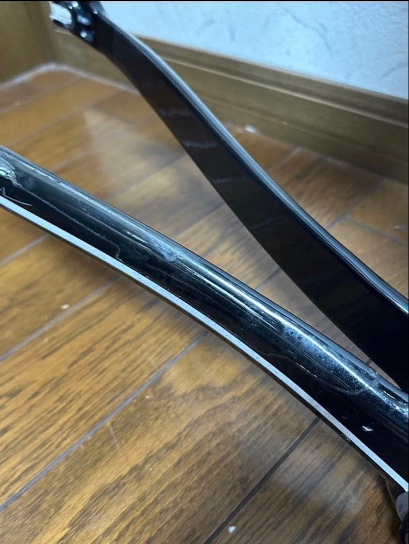 オルベア オルドゥ フレームセット ttバイク ロードバイク カーボンフレーム