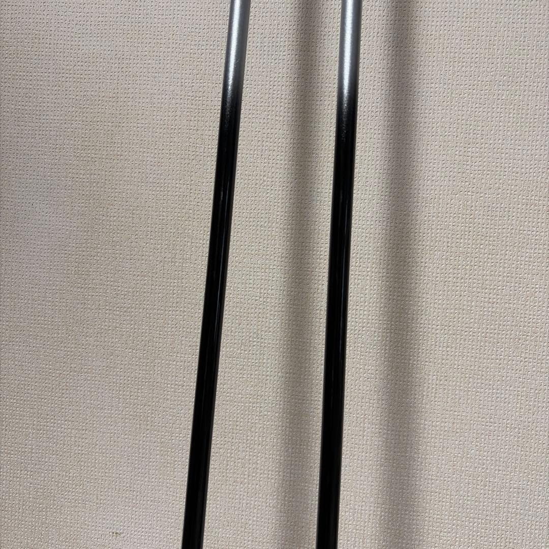 ★Hart RE PRO ★シナノ製カーボン ★スキーストック★118cm★良品