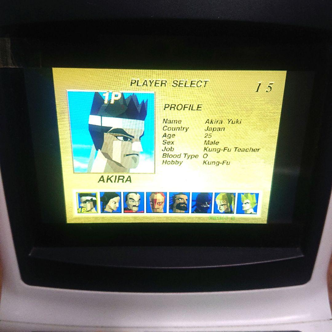 ◉動作品 アストロシティミニ ASTRO CITY mini SEGA