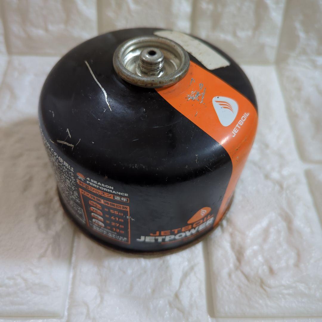 送料サービス限定16日まで☆JETBOIL(ジェットボイル)