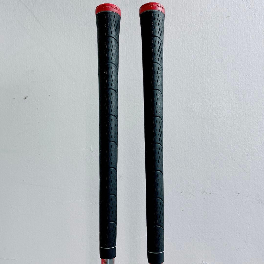 テーラーメイド　フェアウェイウッド　BURNER R 3w 5w N2281