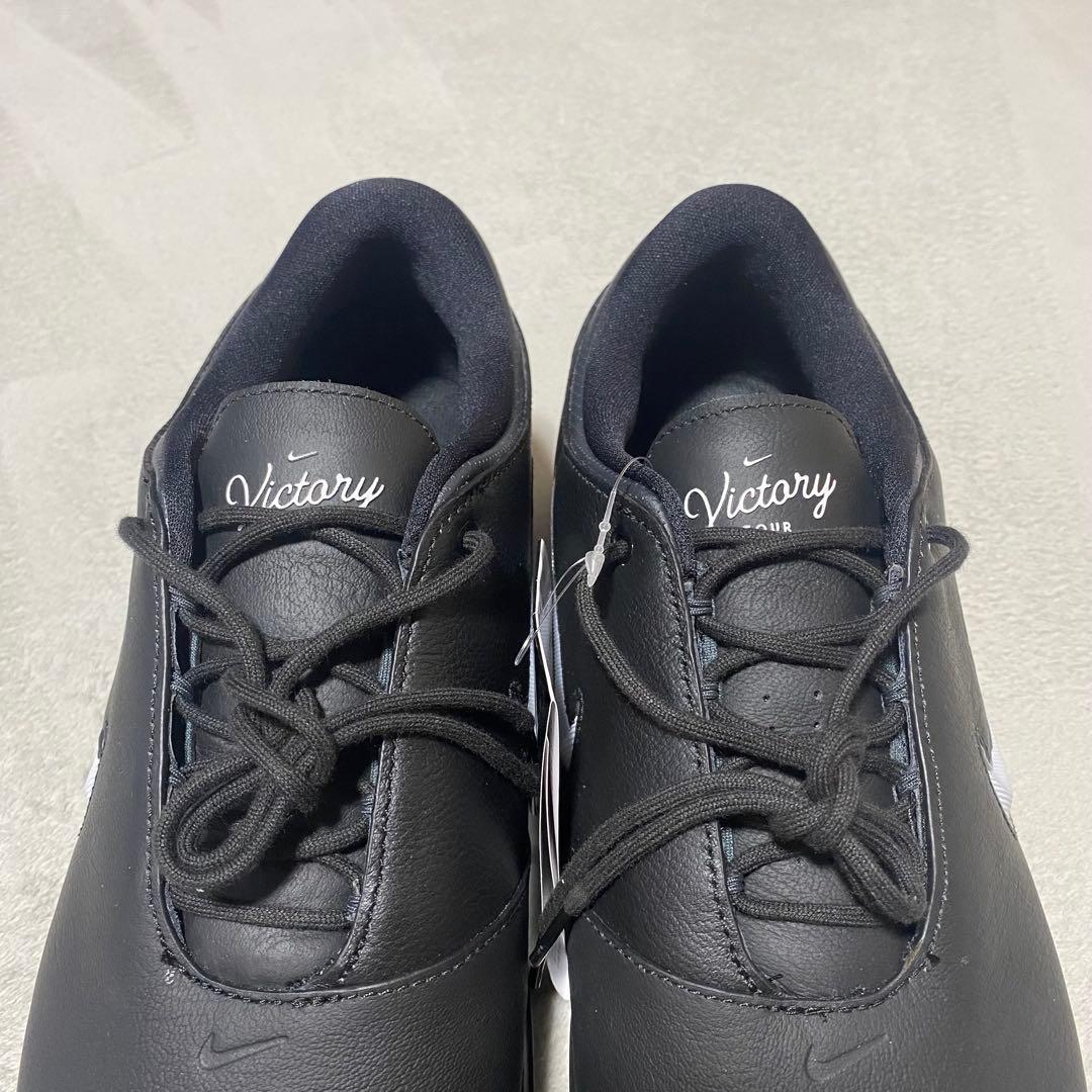 ナイキ ビクトリー ツアー 4 ゴルフ 27.5㎝