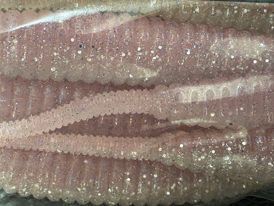 DEPS デスアダー 6インチ×12