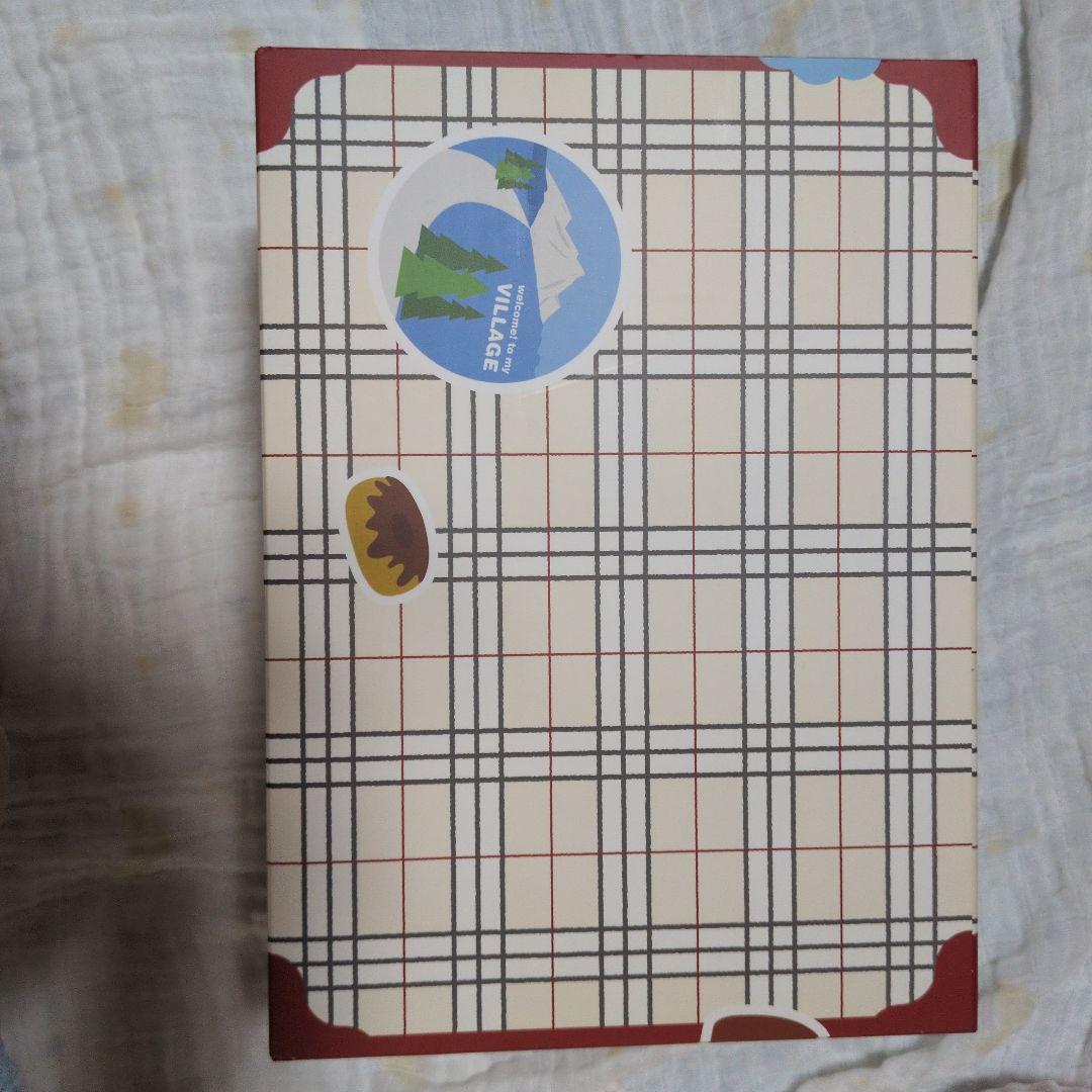 こま撮りえいが こまねこ デラックス版 (DVD)　お値下げ中