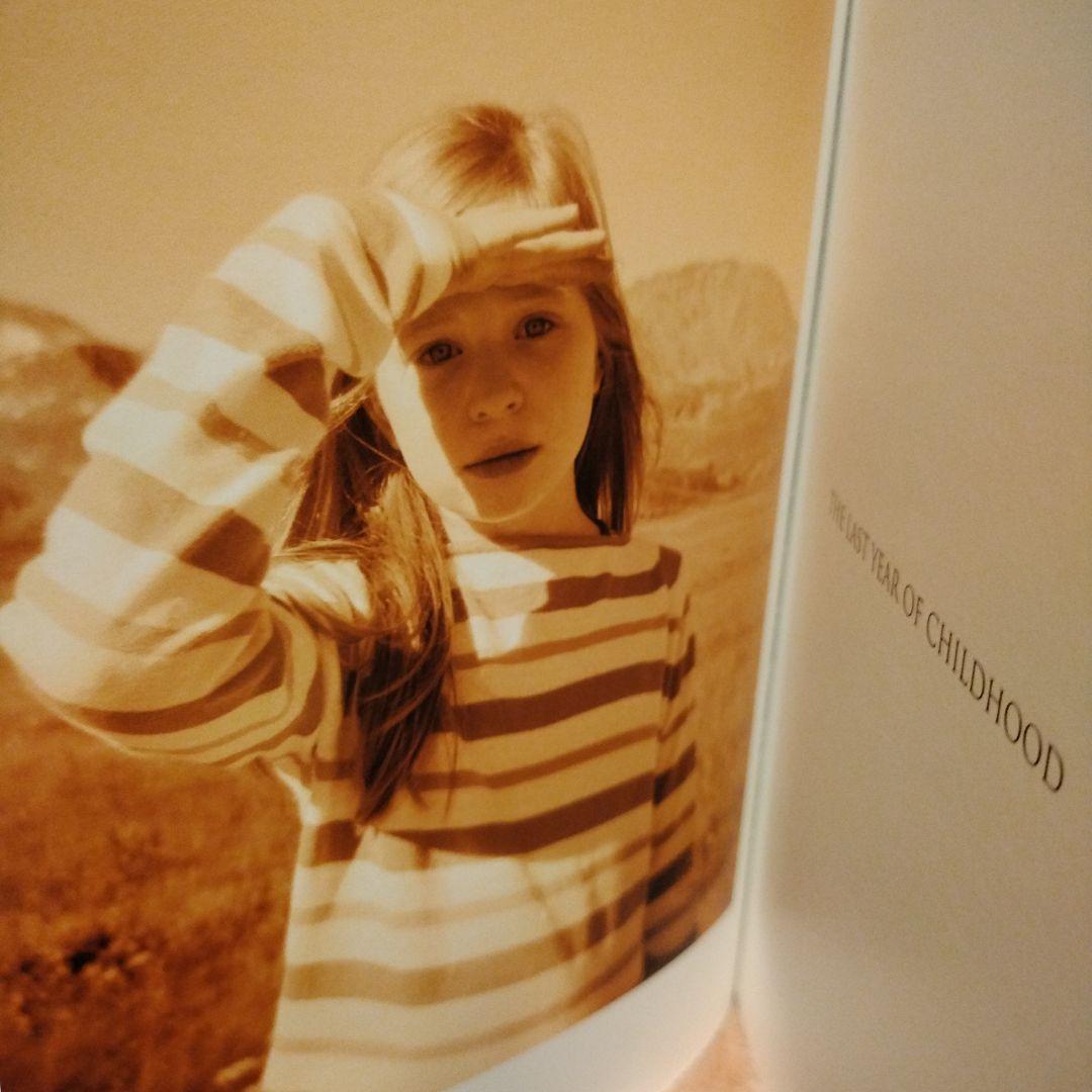 写真集　ウテ・ベーレント