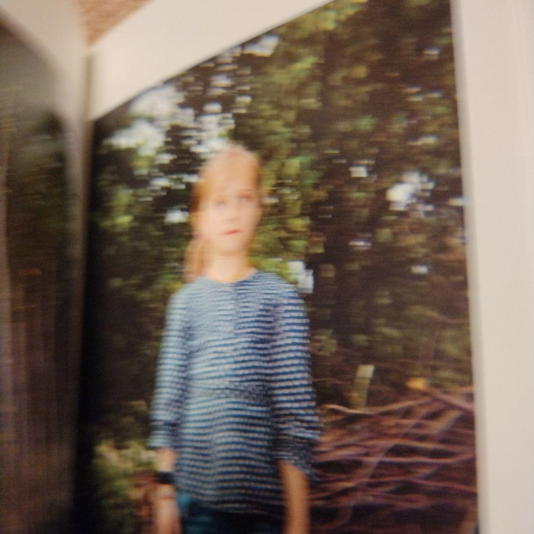 写真集　ウテ・ベーレント