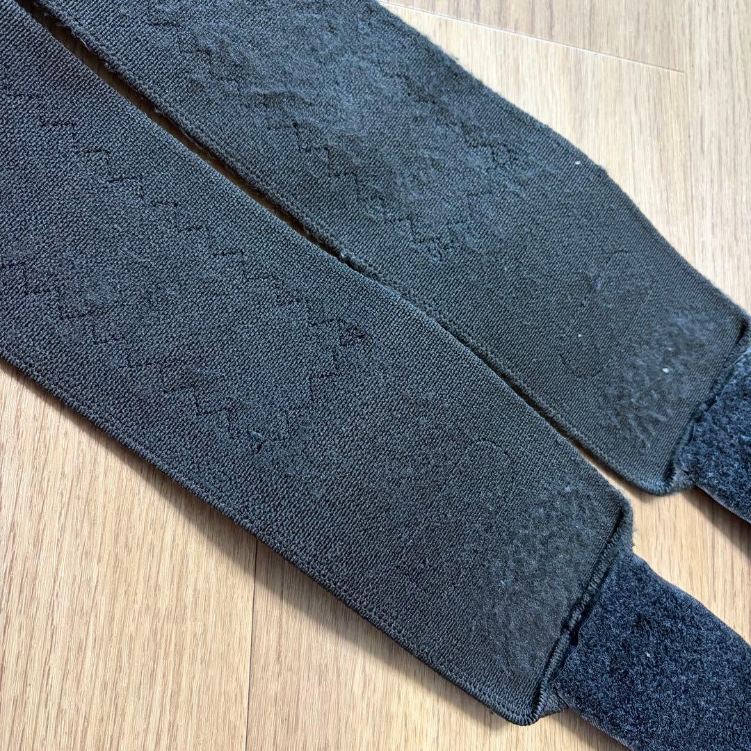 早い者勝ち！SBD リストラップ　フレキシブル　Mサイズ　状態良好