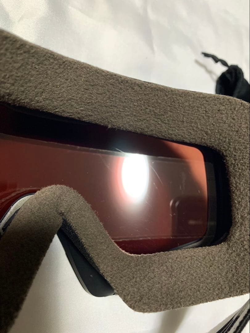 Oakley オークリー　ゴーグル　Fall Line フォールライン　L