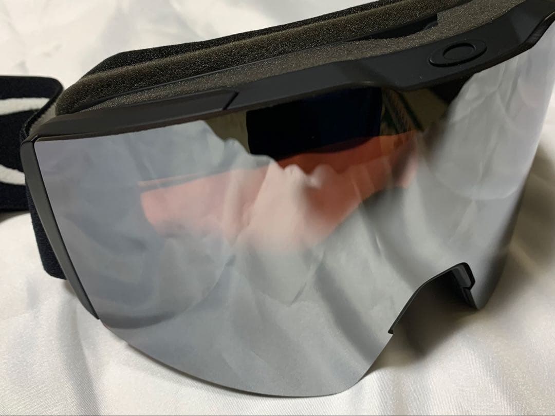 Oakley オークリー　ゴーグル　Fall Line フォールライン　L