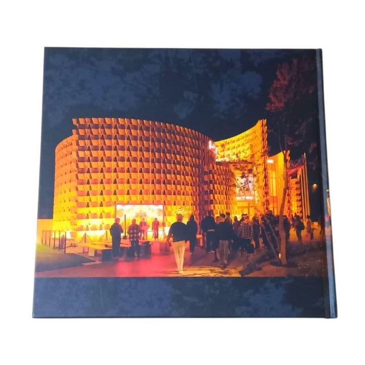 非売品 大阪・関西万博 ポーランド 便覧 ノート 冊子