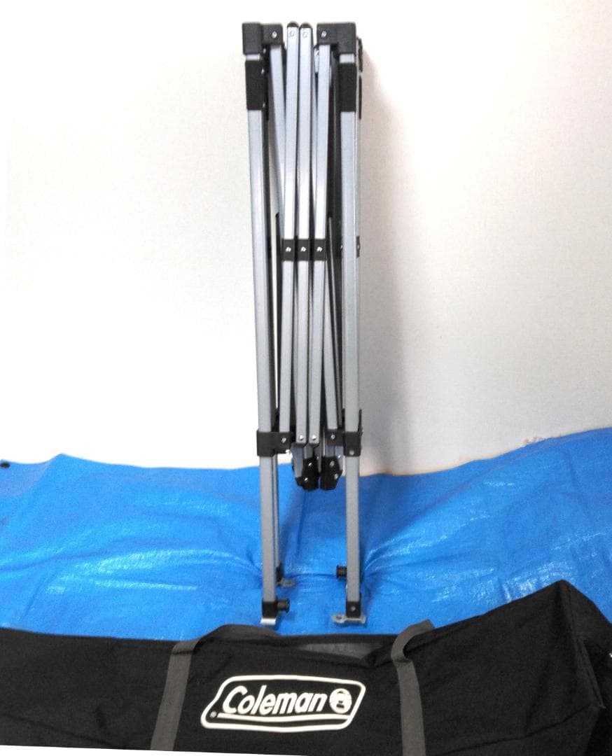 コールマン　バックヤードシェード　220ST Ⅱ