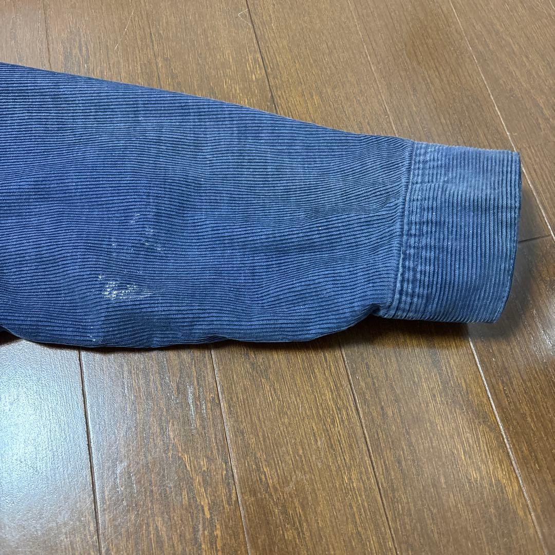 【THE SNUN】50s 60s ヴィンテージ コーデュロイジャケット