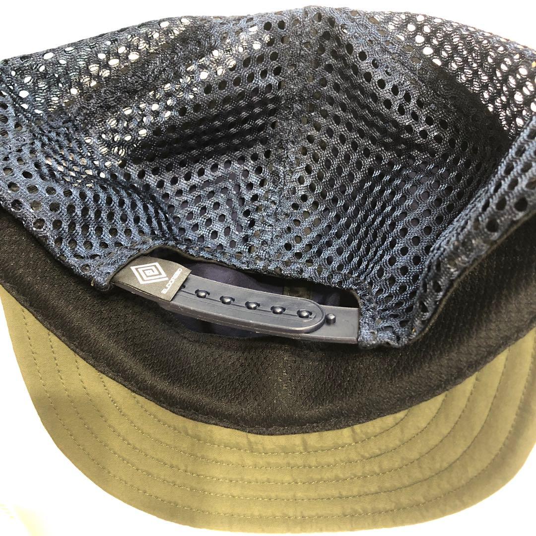 ELDORESO エルドレッソ キャップ